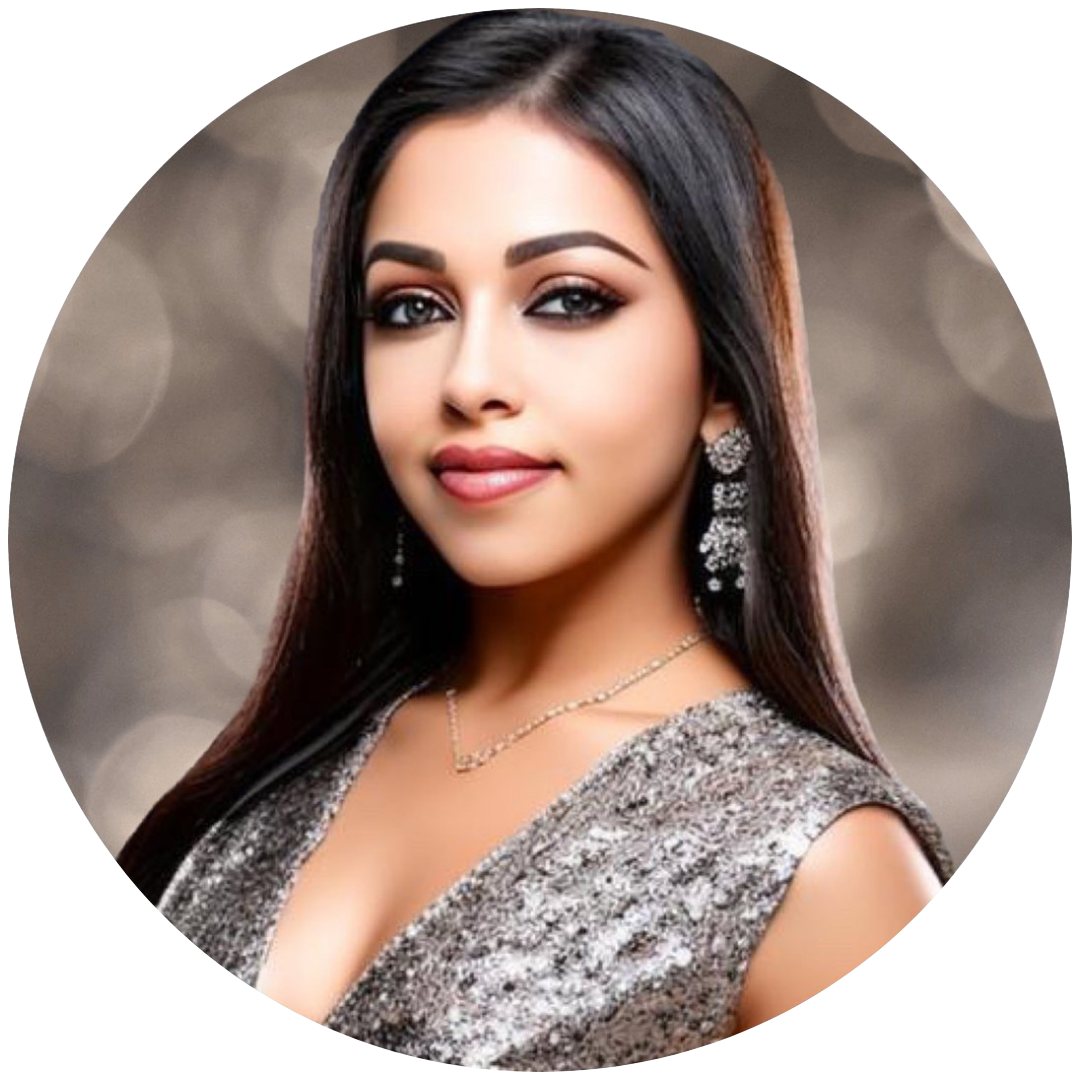 Vaishnavi Venkatesh